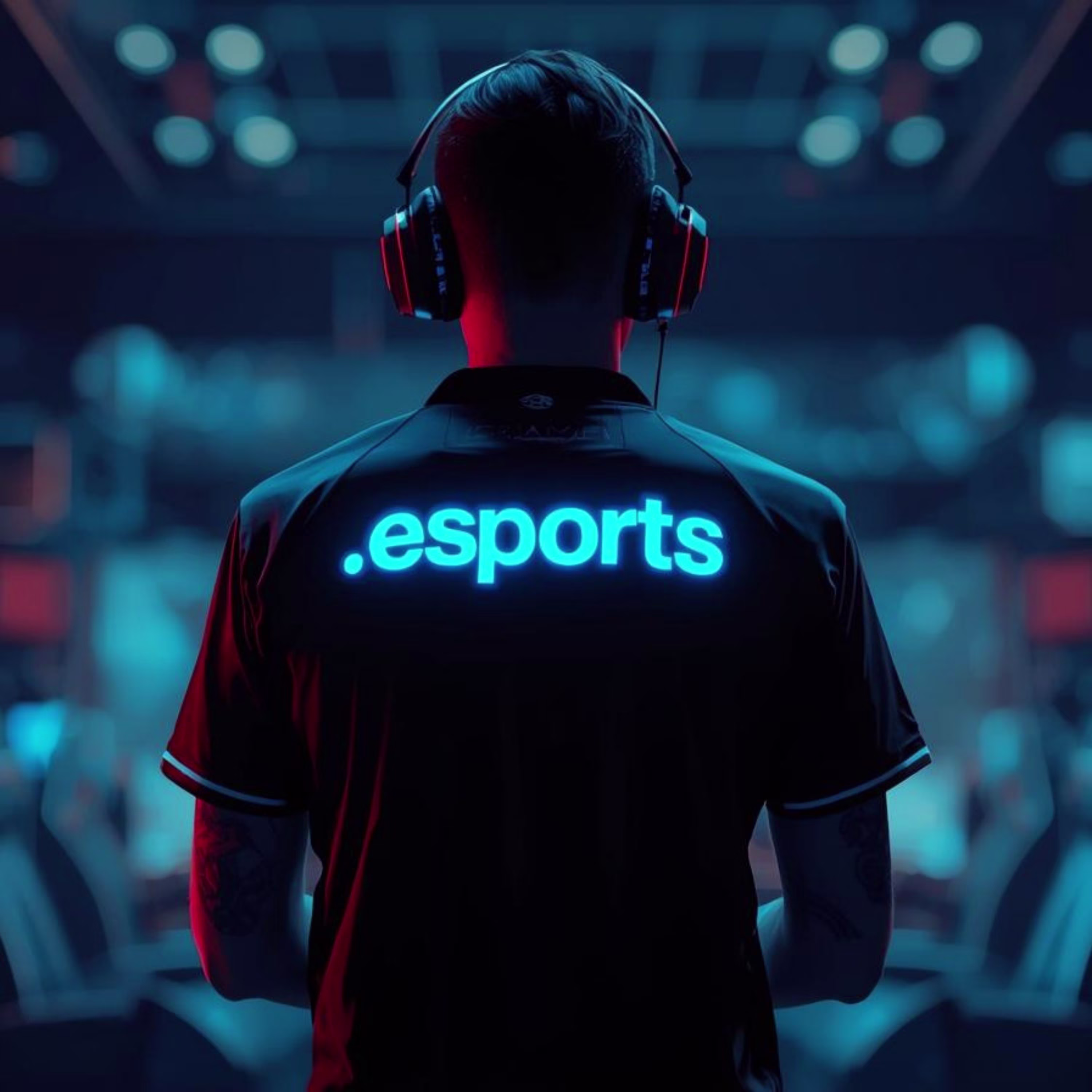 dot Esports — Games